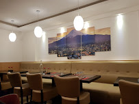 Atmosphère du Restaurant japonais régional Sushirama à Paris - n°4