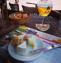 Plats et boissons du Restaurant Brasserie Alsacienne à Harfleur - n°2