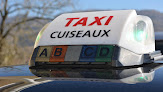 Service de taxi Allo Taxi Cédric 71480 Cuiseaux
