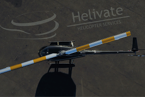 Helivate Helicopter Services image