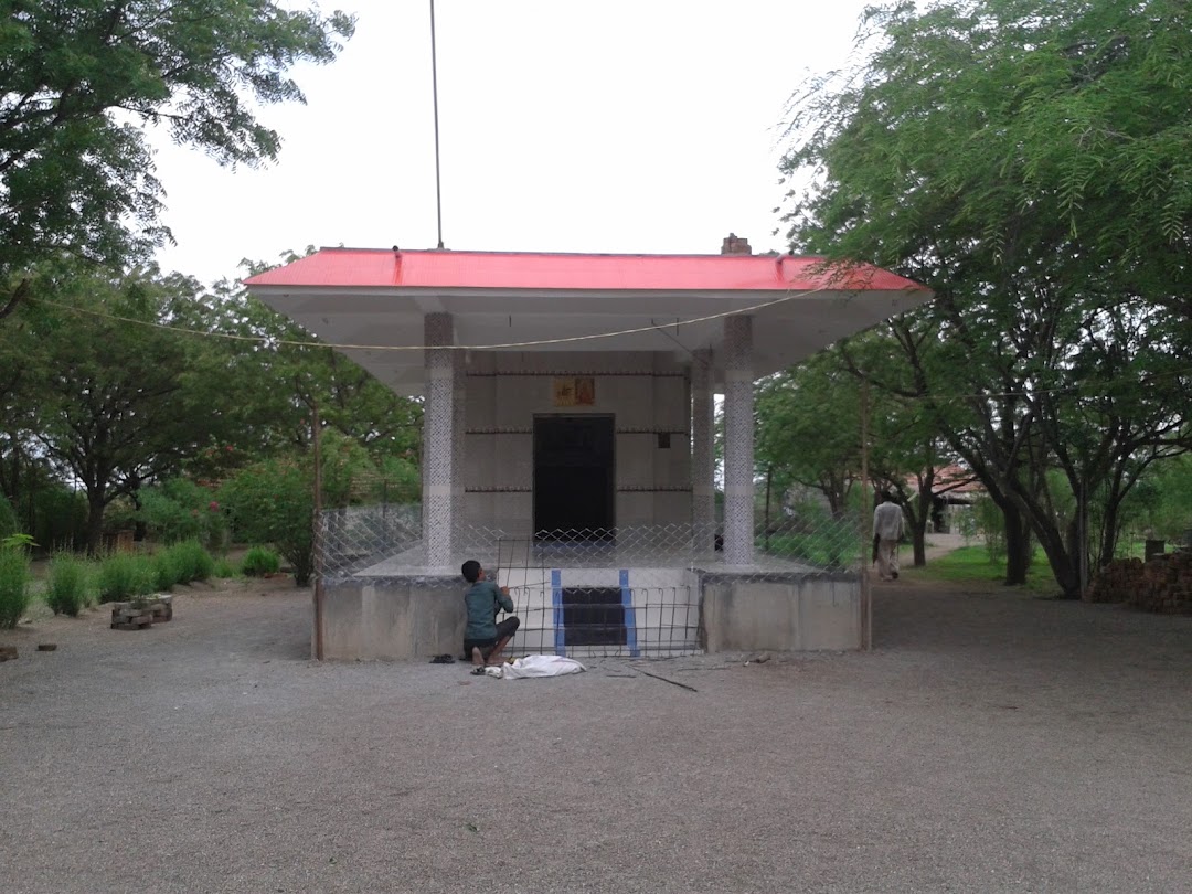 RAMDEVPIR ASHRAM