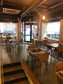 Atmosphère du Restaurant coréen Kwon à Paris - n°5