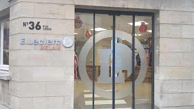 E.Leclerc RELAIS Reims-Céres à Reims