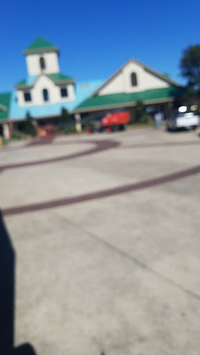 Gated Community «Gentle Creek Estates», reviews and photos, 3131 Prosper Trail, Prosper, TX 75078, USA