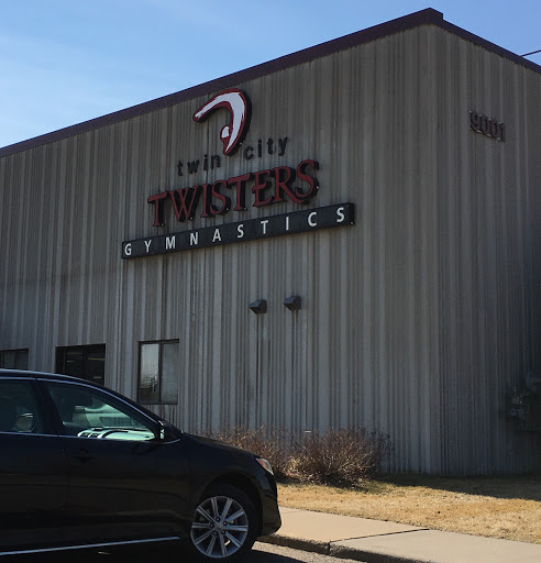 Gymnastics Center «Twin City Twisters», reviews and photos, 9001 123rd Ave N, Champlin, MN 55316, USA