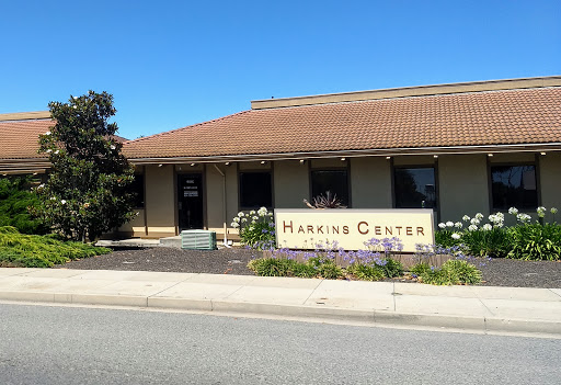 Harkins Center