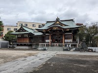 西之宮稲荷神社