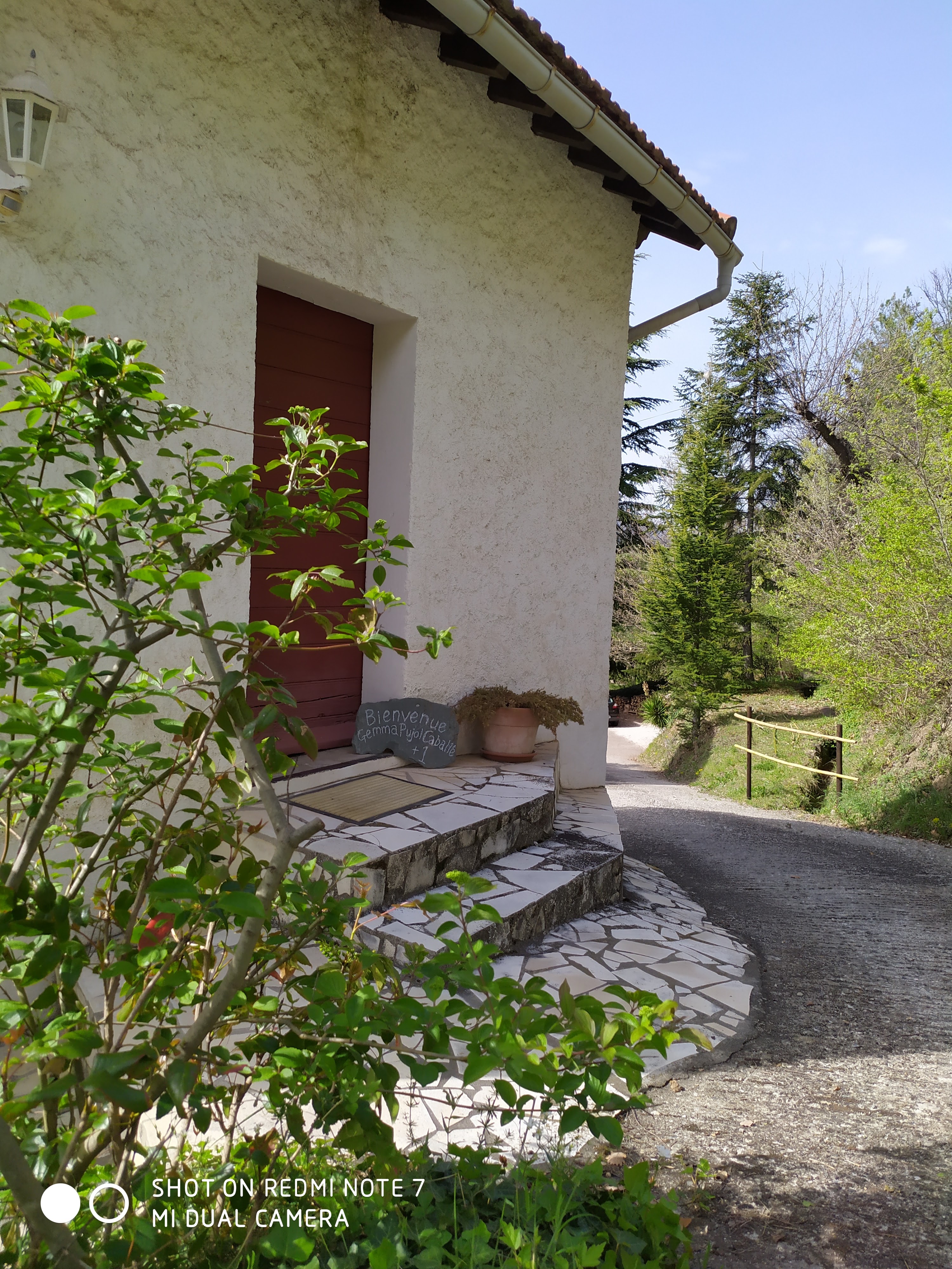 Photo n° 1 de l'avis de Francesc.a fait le 19/04/2019 à 15:09