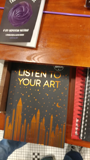 Book Store «Book Vault», reviews and photos, 105 S Market St, Oskaloosa, IA 52577, USA