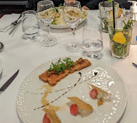 Foie gras du Restaurant français Restaurant Le Palladia à Toulouse - n°1