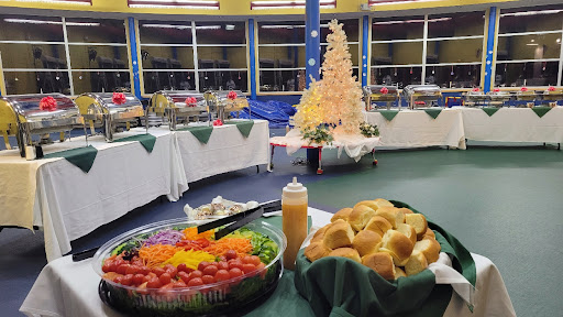 Caterer «Heaven on Earth Cafe and Catering», reviews and photos, 184 Taunton Ave, Seekonk, MA 02771, USA