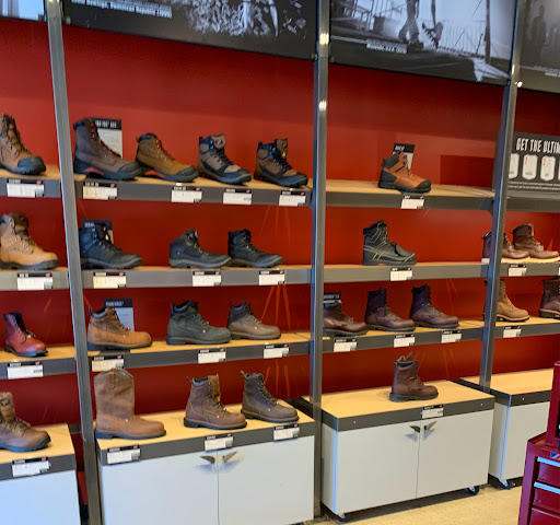 Shoe Store «Red Wing», reviews and photos, 8821 Annapolis Rd, Lanham, MD 20706, USA