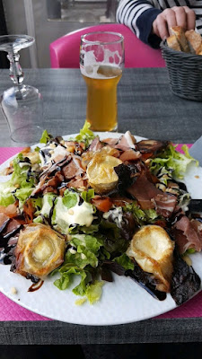 Chez Duch à La Motte-Servolex