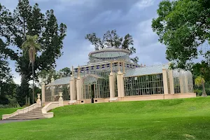 Adelaide Botanic Garden image