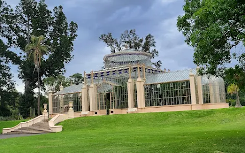 Adelaide Botanic Garden image