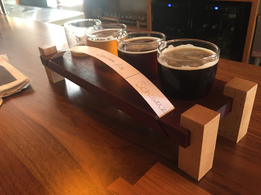 Brewery «Dunedin Brewery», reviews and photos, 937 Douglas Ave, Dunedin, FL 34698, USA