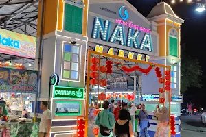 Naka local market image