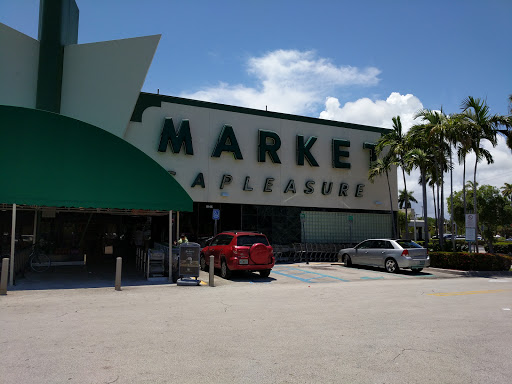 Supermarket «Publix Super Market», reviews and photos, 1045 Dade Blvd, Miami Beach, FL 33139, USA