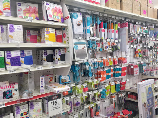 Craft Store «Michaels», reviews and photos, 1475 N Litchfield Rd, Goodyear, AZ 85338, USA