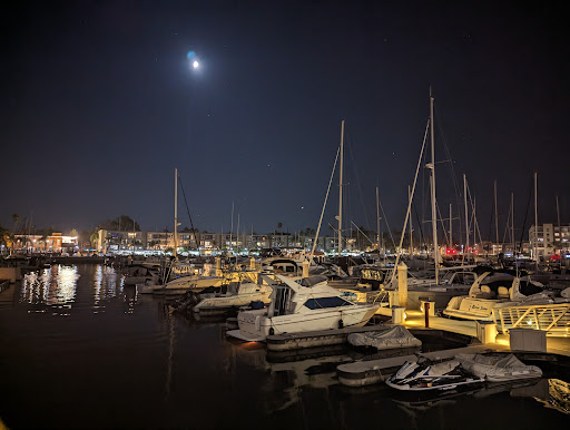 Neptune Marina Apartments image