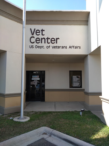 McAllen Vet Center - US Dept of Veterans Affairs