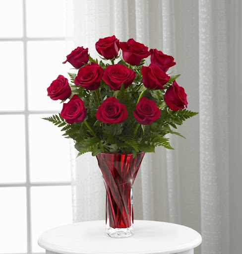 Florist «Shaw And Boehler Florist», reviews and photos, 31 Clinton Ave, Cortland, NY 13045, USA