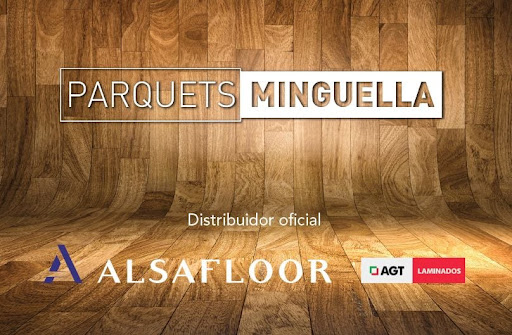 PARQUETS MINGUELLA