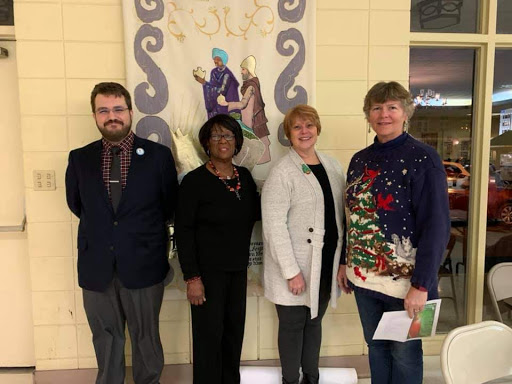 Non-Profit Organization «Shoals Habitat For Humanity - Affiliate Office», reviews and photos, 1120 N Royal Ave, Florence, AL 35630, USA