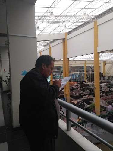 Opiniones de Mercadito de Yanama en Huancayo - Centro comercial