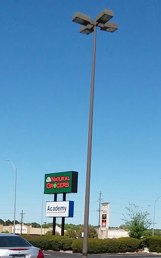 Natural Foods Store «Natural Grocers», reviews and photos, 406 W Loop 281, Longview, TX 75605, USA