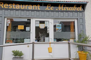 Restaurant Le Mirabel image