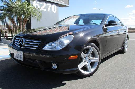 Used Car Dealer «West Coast Auto Finance», reviews and photos, 6270 Miramar Rd, San Diego, CA 92121, USA