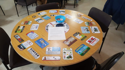 Bowling Alley «Blanco Bowling Club», reviews and photos, 310 4th St, Blanco, TX 78606, USA