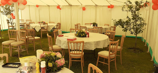 Bennetts Traditional Marquees