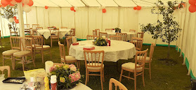 Bennetts Traditional Marquees