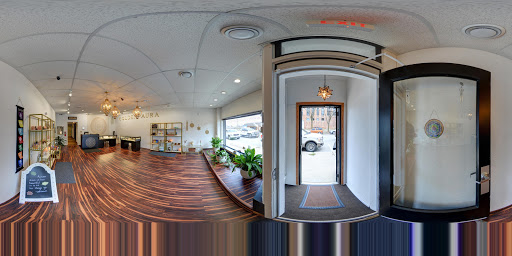 Explore signature tattoo ideas, creative tattoo ideas in Marion, available at Golden Aura