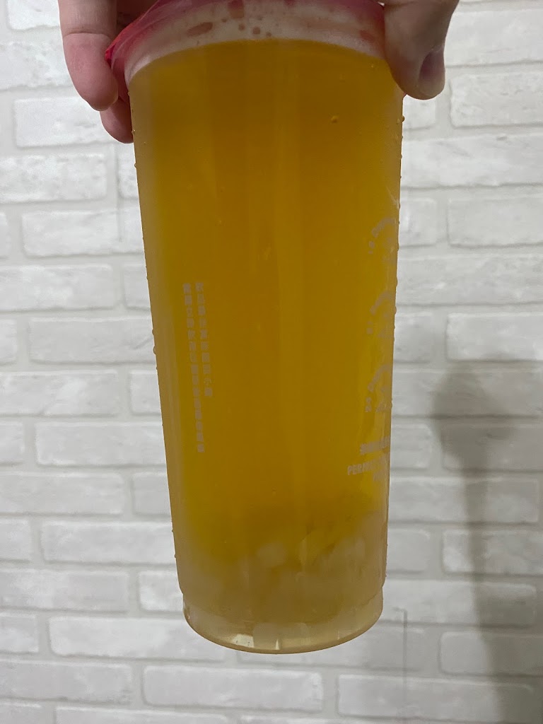 麻古茶坊民雄建國店 的照片