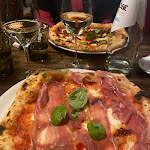 Photo n°1 de l'avis de Koel.a fait le 15/03/2023 à 21:41 sur le  La Pizza | Pizzeria Napoletana à Munich