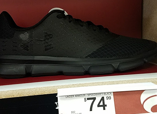 Shoe Store «Famous Footwear», reviews and photos, 14180 E Ellsworth Ave, Aurora, CO 80012, USA