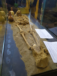 Museo de Arqueología e Historia de Tangarará