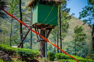 Stingray Tribe Chembra Peak image