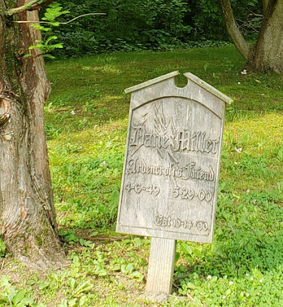 Dane Miller Memorial
