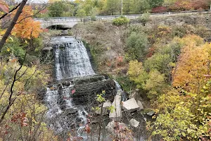 Buttermilk Falls image