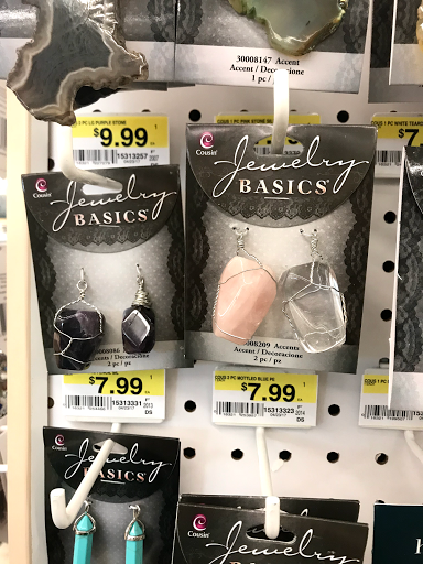 Fabric Store «Jo-Ann Fabrics and Crafts», reviews and photos, 221 Norman Station Blvd #2211, Mooresville, NC 28117, USA