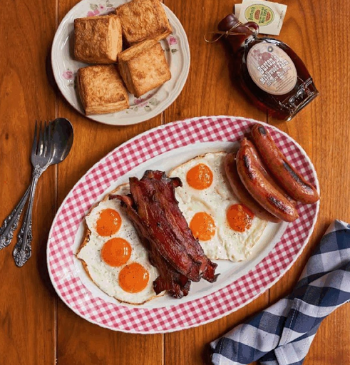 Cafe «Publican Quality Meats», reviews and photos, 825 W Fulton Market, Chicago, IL 60607, USA