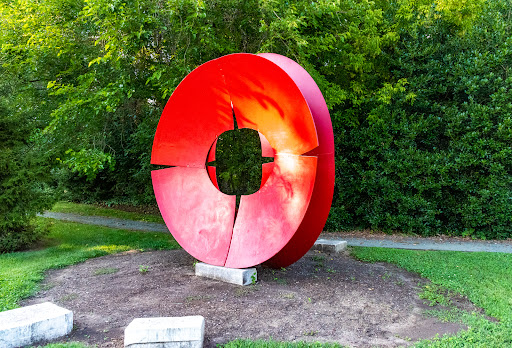 Art Museum «Delaware Art Museum», reviews and photos, 2301 Kentmere Pkwy, Wilmington, DE 19806, USA