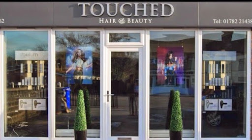 Touched Hair & Beauty