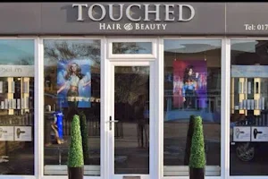 Touched Hair & Beauty image