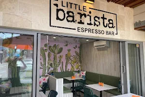 Little Barista Espresso Bar image