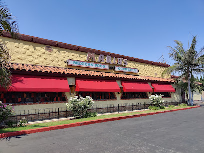 Mario,s Mexican Restaurant - 15964 Springdale St, Huntington Beach, CA 92649